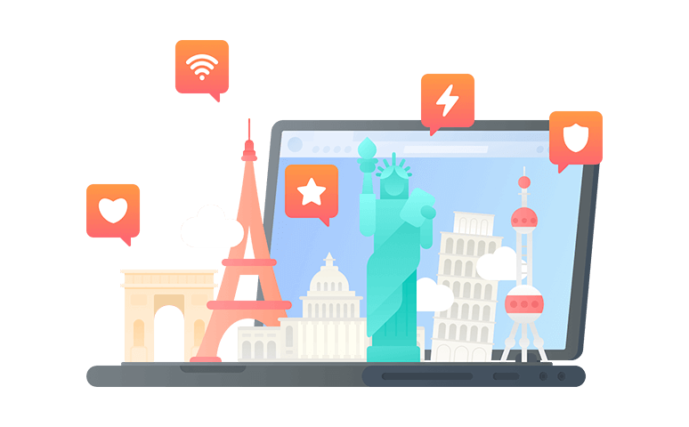 在智利连接到中国vpn - 返华APP